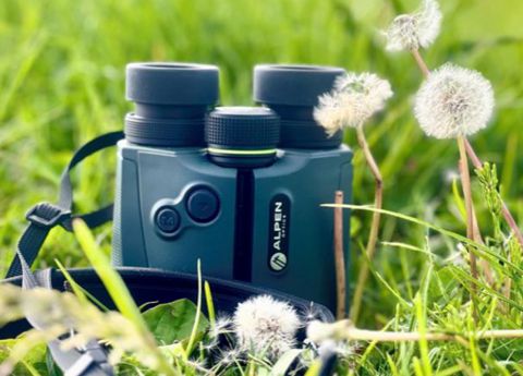 alpen optics dalekohlad